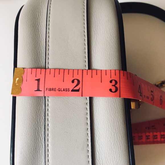 Marc Jacobs Tri Colour West End Jane - Picture 7 of 7